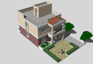 房屋设计图制作软件下载,做房屋设计图的软件