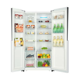 海尔冰箱尺寸及价格(冰箱最好的三种牌子)