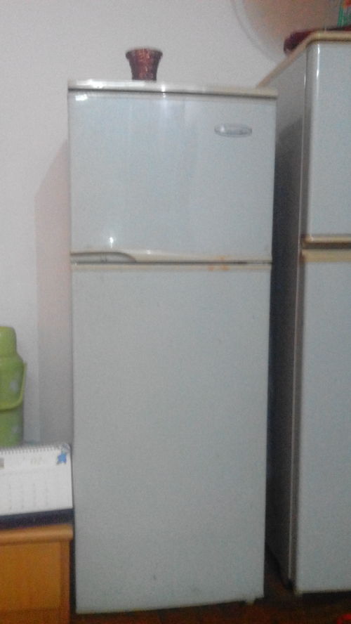 容声冰箱是一线品牌吗(容声冰箱是一线品牌吗还是二线)