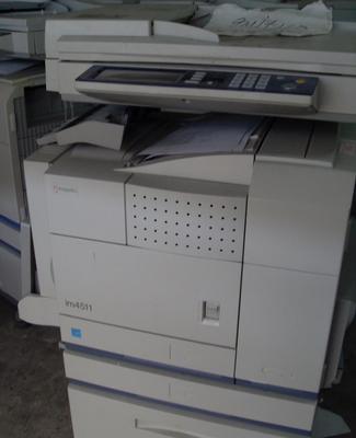 大型复印机怎么使用复印(复印机使用步骤图解)