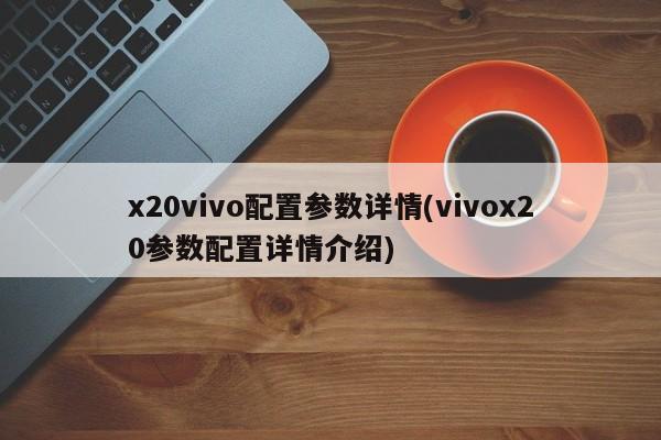 x20vivo配置参数详情(vivox20参数配置详情介绍)