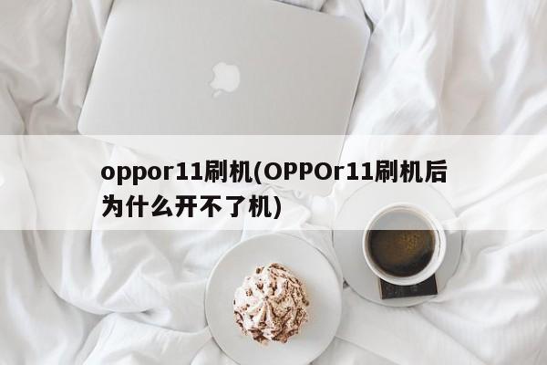oppor11刷机(OPPOr11刷机后为什么开不了机)