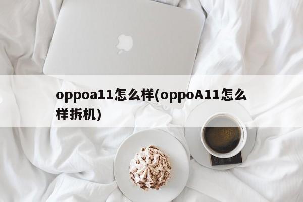 oppoa11怎么样(oppoA11怎么样拆机)