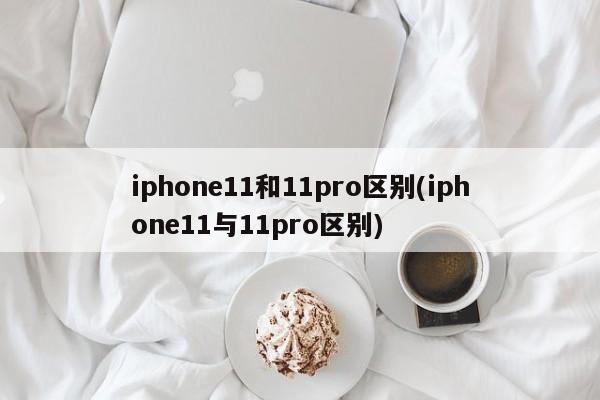 iphone11和11pro区别(iphone11与11pro区别)
